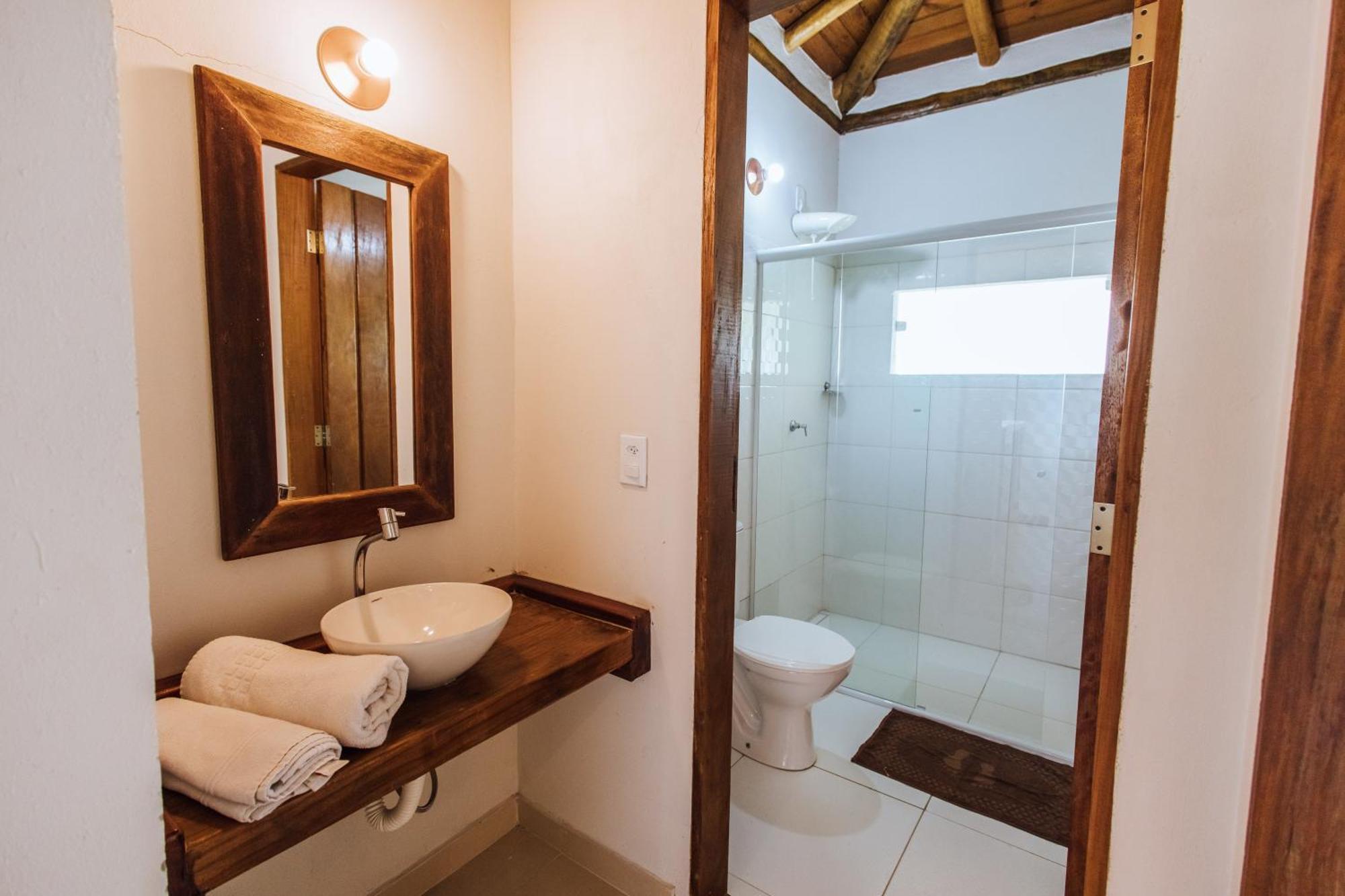 Chales Do Ademir Ilhabela Ngoại thất bức ảnh